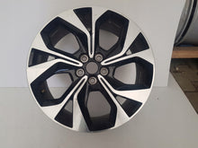 Load image into Gallery viewer, 1x Alufelge 19 Zoll 7.0" 5x108 47 5ET Glanz Schwarz LJ8C-1007-B1 Ford Rim Wheel FEL9442715417pm