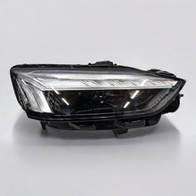 Load image into Gallery viewer, Frontscheinwerfer Audi A5 8W6941040 030112023400 LED Rechts Headlight