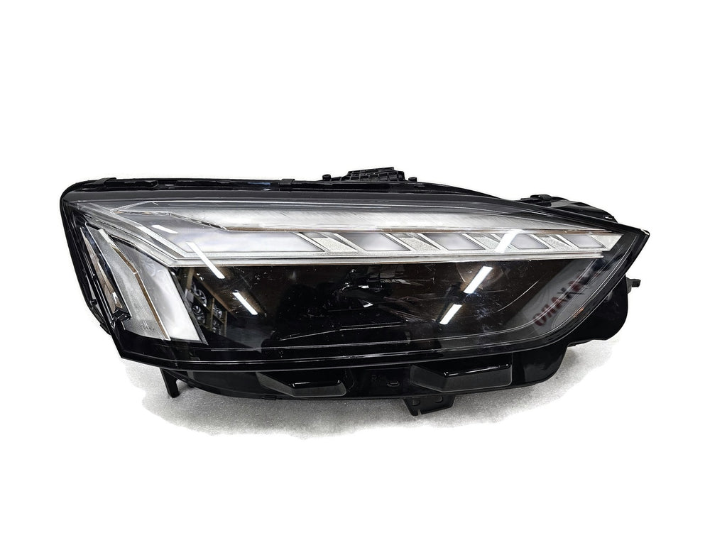 Frontscheinwerfer Audi A5 8W6941040 030112023400 LED Rechts Headlight