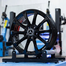 Load image into Gallery viewer, 4x Alufelge 17 Zoll 6.5" 5x112 44ET A1774010300-ME Mercedes-Benz Vito Rim Wheel FEL4839912967up