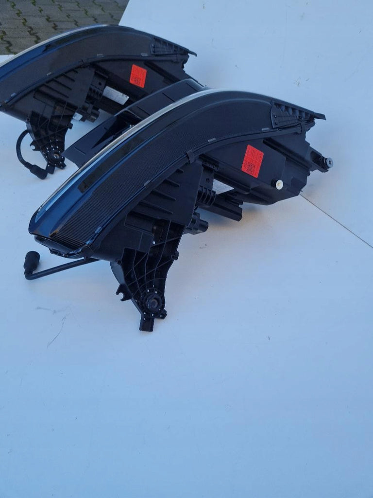Frontscheinwerfer Audi 4MN941040A Laser Rechts Scheinwerfer Headlight SCH4349731113zm