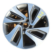 Laden Sie das Bild in den Galerie-Viewer, 1x Alufelge 17 Zoll 6.5&quot; 4x100 43ET 52910-1W850 Kia Rim Wheel