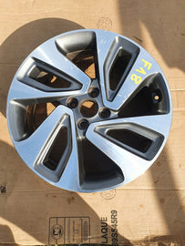 1x Alufelge 17 Zoll 6.5