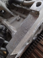 Laden Sie das Bild in den Galerie-Viewer, Motor Kia Rio IV G4LF 1.2 84PS 62kW 97TKm 2022 Benzin Engine Unkomplett MOT3687344455ao