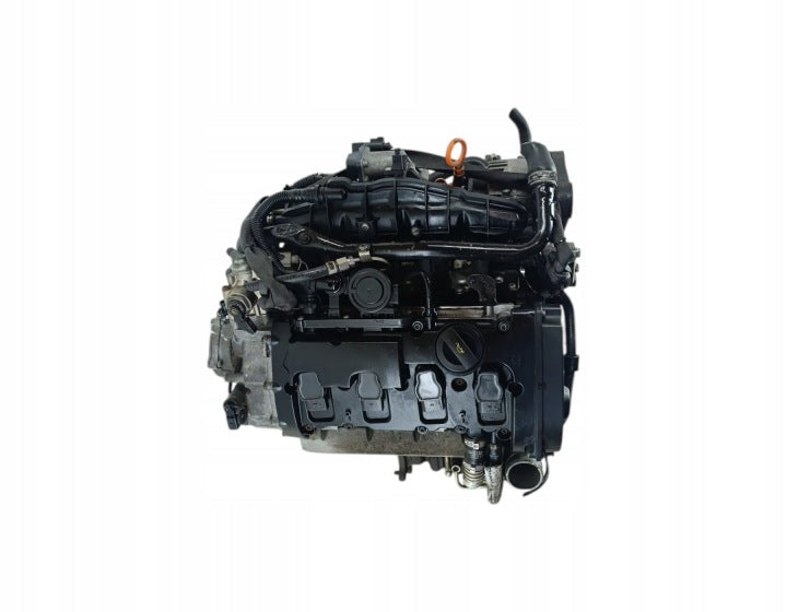 Motor Audi A4 B7 BPG 2.0 TFSI 200PS 147kW 146TKm 2006 Benzin Engine Komplett MOT8132446249uh