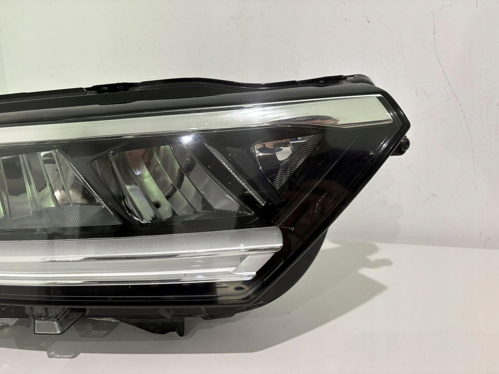 Frontscheinwerfer VW T-Roc 2GA941006F LED Rechts Scheinwerfer Headlight SCH2585617085rr