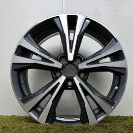 1x Alufelge 18 Zoll 7.0