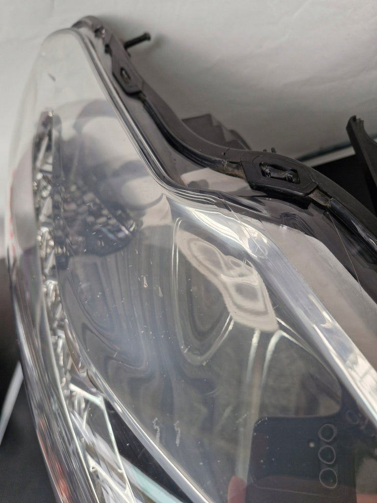 Frontscheinwerfer Citroën Ds5 9802087180-00 Rechts Scheinwerfer Headlight SCH3054993308we