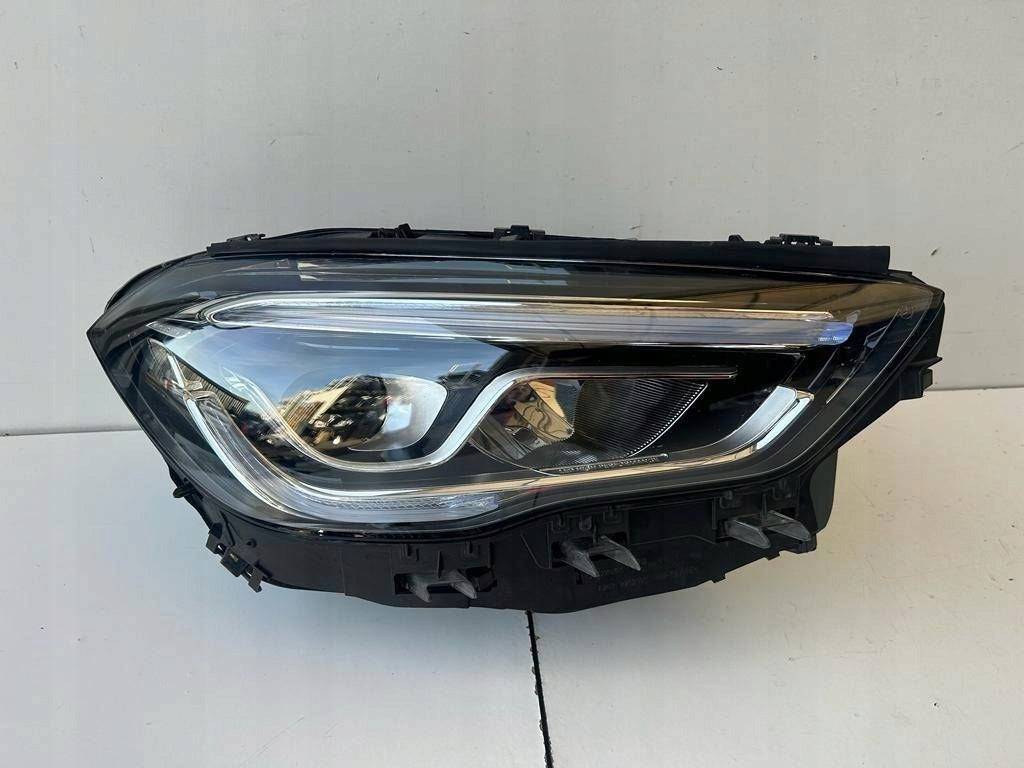 Frontscheinwerfer Mercedes-Benz Gla A2479063605 LED Rechts Headlight SCH1047907988of