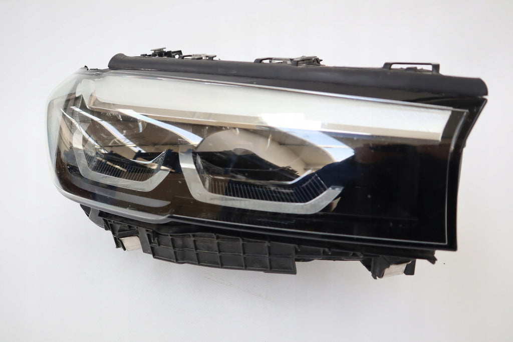 Frontscheinwerfer BMW 5 G31 G30 5A26FA4 LED Rechts Scheinwerfer Headlight SCH7479142586rd