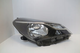 Frontscheinwerfer Toyota Yaris LED Rechts Scheinwerfer Headlight