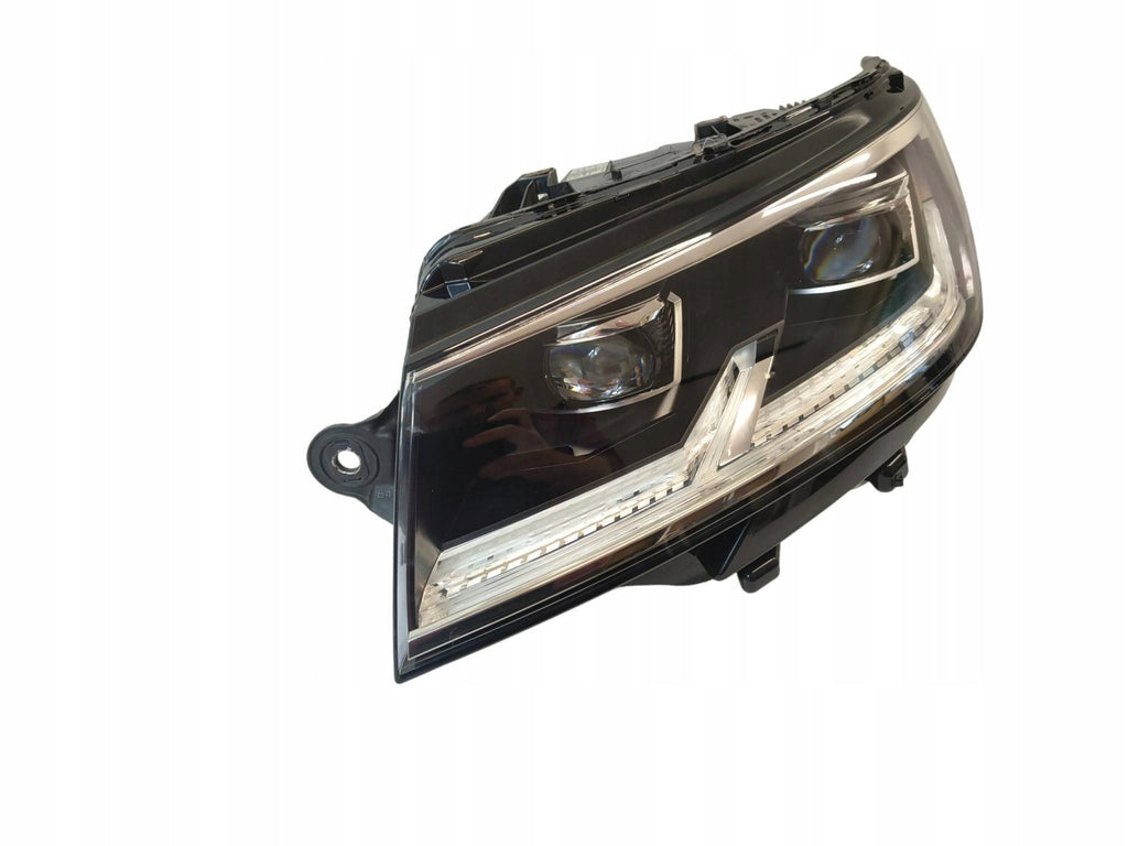 Frontscheinwerfer VW T6 7L19410355 Links Scheinwerfer Headlight SCH2122451164ep