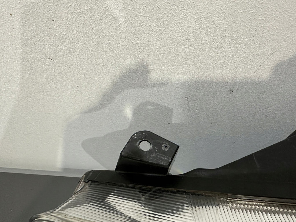 Frontscheinwerfer Ford B-Max Ein Stück (Rechts oder Links) Headlight SCH5399143969sv