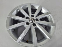 Load image into Gallery viewer, 1x Alufelge 16 Zoll 7.0" 5x100 46ET 6C0601025H VW I Rim Wheel FEL9864845152hb