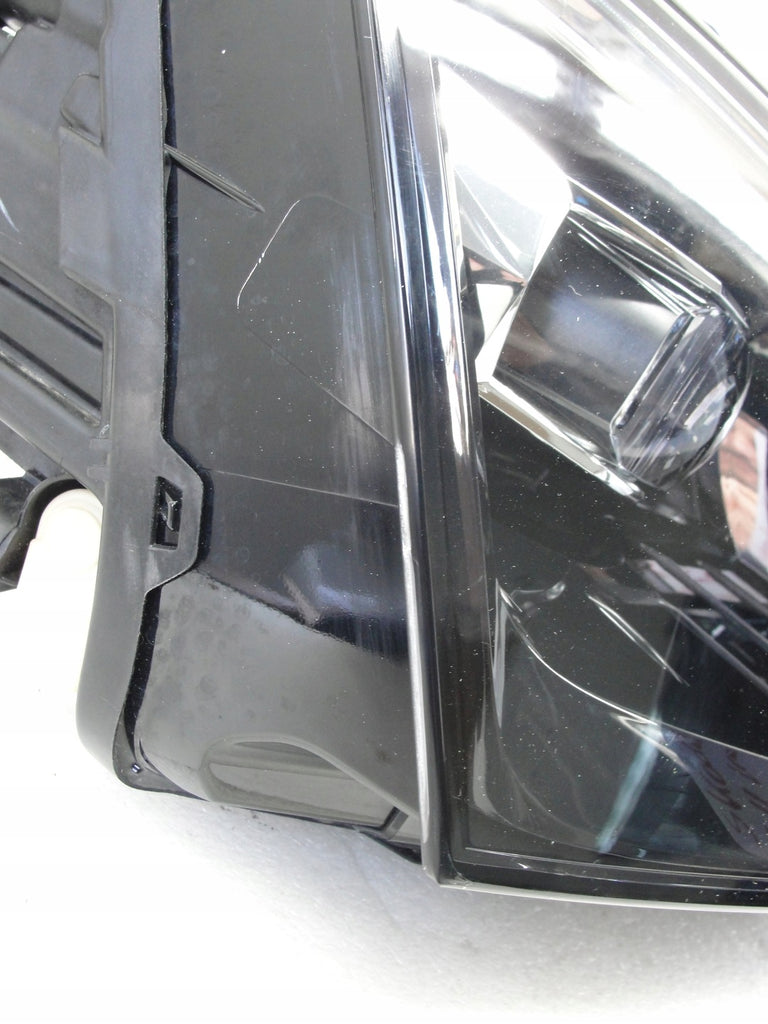 Frontscheinwerfer Skoda Scala 657941016A LED Rechts Scheinwerfer Headlight SCH1821693996wp