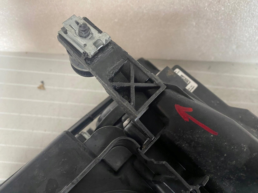 Frontscheinwerfer Cupra Formentor Leon 5FB941007 LED Links Headlight