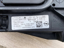 Laden Sie das Bild in den Galerie-Viewer, Frontscheinwerfer Opel Astra L 985877080 Links Scheinwerfer Headlight SCH9497392073zr