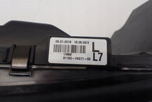 Laden Sie das Bild in den Galerie-Viewer, Frontscheinwerfer Toyota Chr 81160-F4071-00 LED Ein Stück (Rechts oder Links)