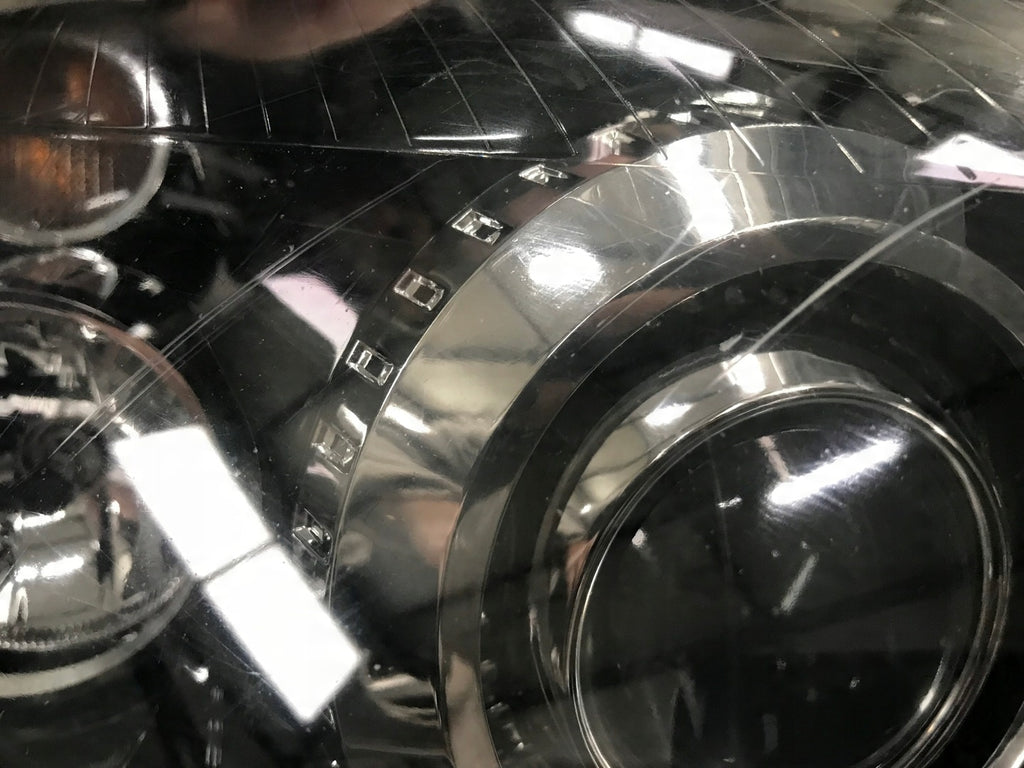 Frontscheinwerfer Opel Astra Gtc Rechts Scheinwerfer Headlight