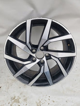 Laden Sie das Bild in den Galerie-Viewer, 1x Alufelge 18 Zoll 7.5&quot; 5x108 45ET Glanz Silber 32209776 Volvo S60 V60