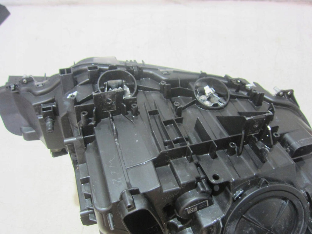 Frontscheinwerfer BMW F30 7259551 7338705 Xenon Links Scheinwerfer Headlight