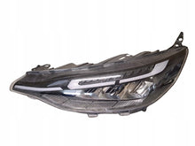 Laden Sie das Bild in den Galerie-Viewer, Frontscheinwerfer Ford Transit Custom PZ31-13E015-CB LED Links Headlight SCH9321994825gv