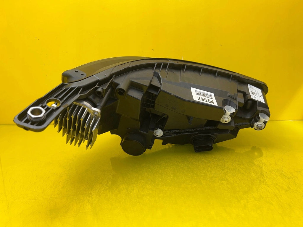 Frontscheinwerfer VW I 1T3941005 LED Links Scheinwerfer Headlight SCH5361064926uu