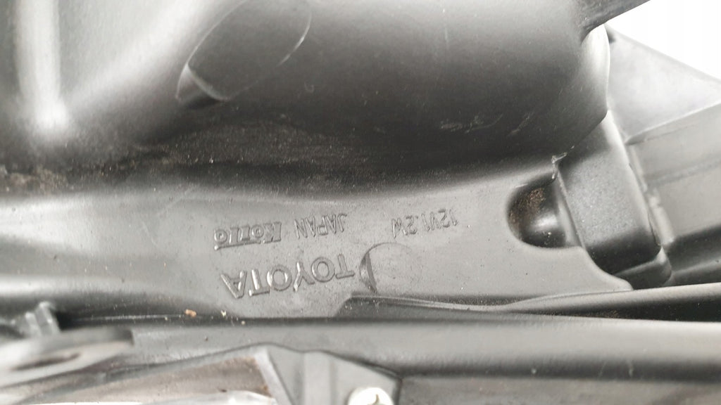 Frontscheinwerfer Toyota 4 Prius Full LED Links Scheinwerfer Headlight