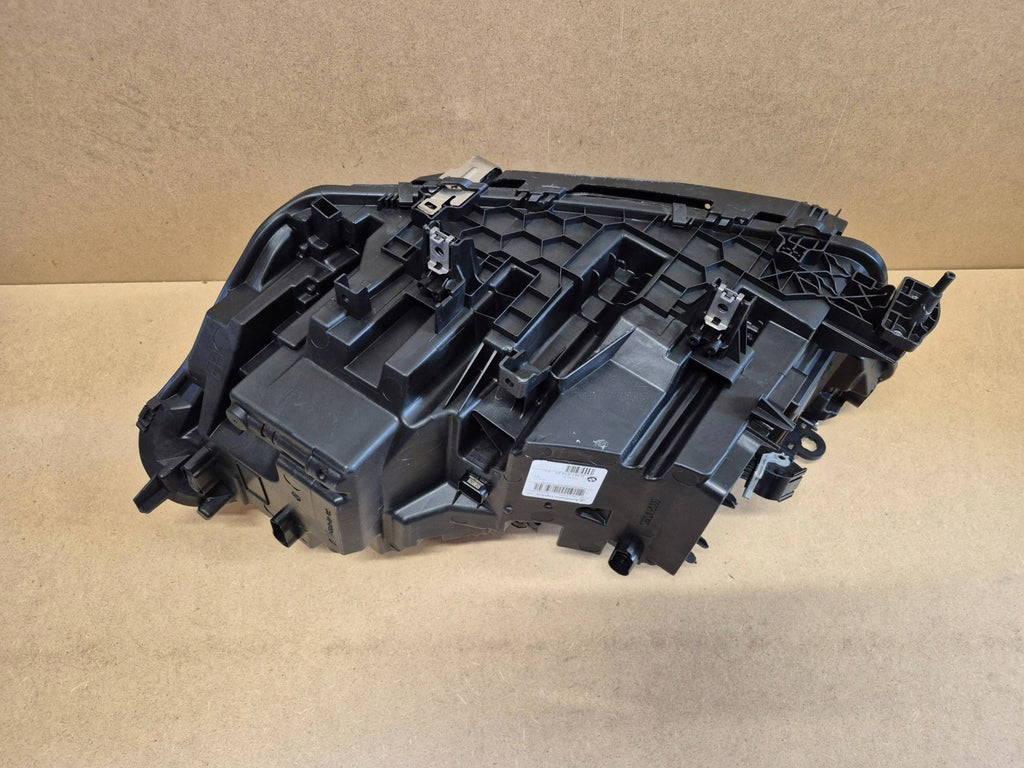Frontscheinwerfer BMW X5 G05 G06 9481814 LED Rechts Scheinwerfer Headlight SCH8497182860uy