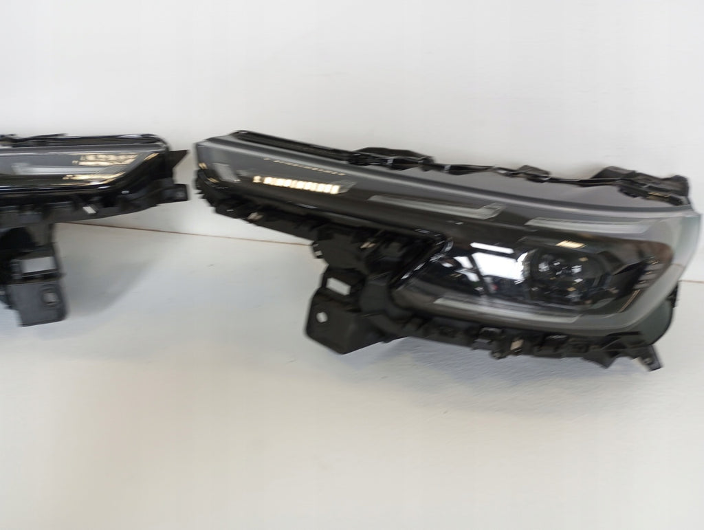 Frontscheinwerfer Alfa Romeo 50572572 50572576 Full LED Rechts oder Links SCH9957491202ue