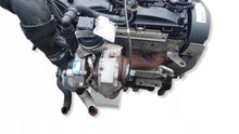 Load image into Gallery viewer, Motor Audi Seat Skoda VW I CAY 1.6 TDI 74TKm Diesel Engine Komplett MOT9788811909un