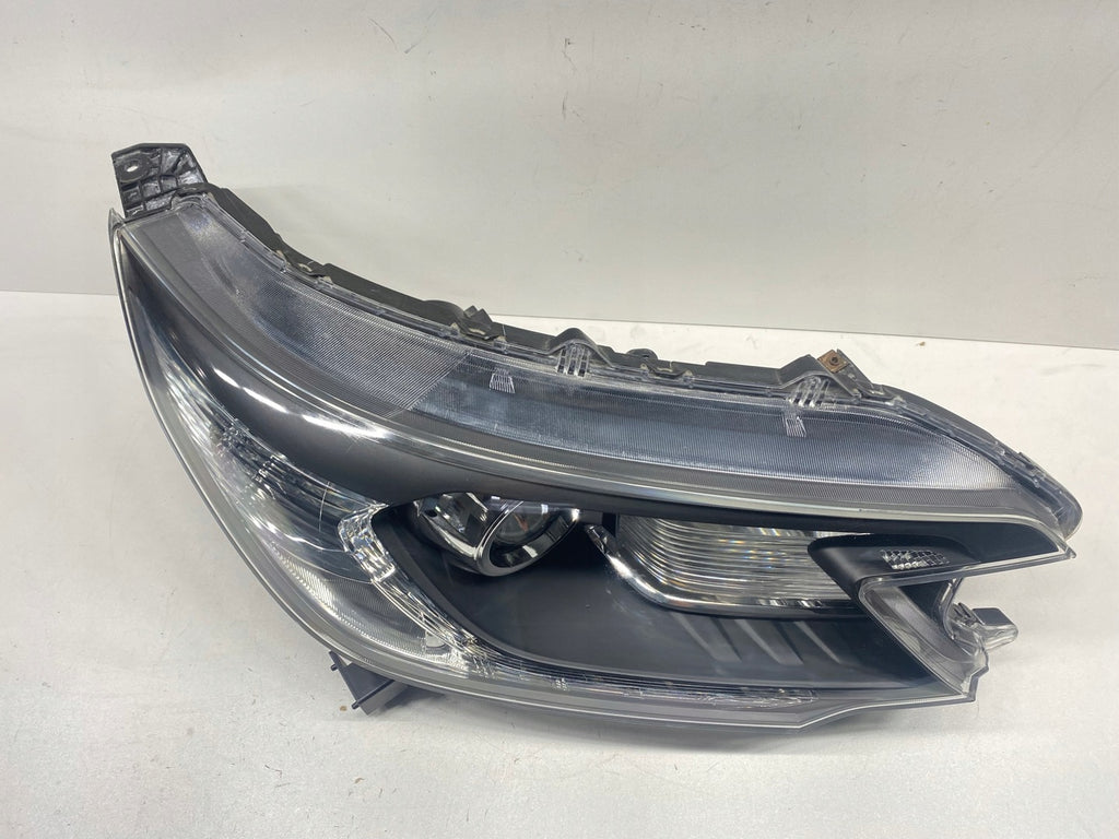 Frontscheinwerfer Honda Crv Cr-V Xenon Rechts Scheinwerfer Headlight