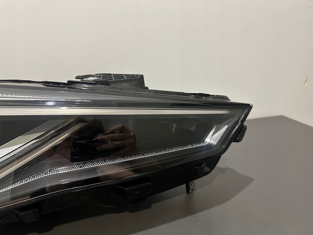 Frontscheinwerfer Cupra Leon 5FB941036B Full LED Rechts Scheinwerfer Headlight
