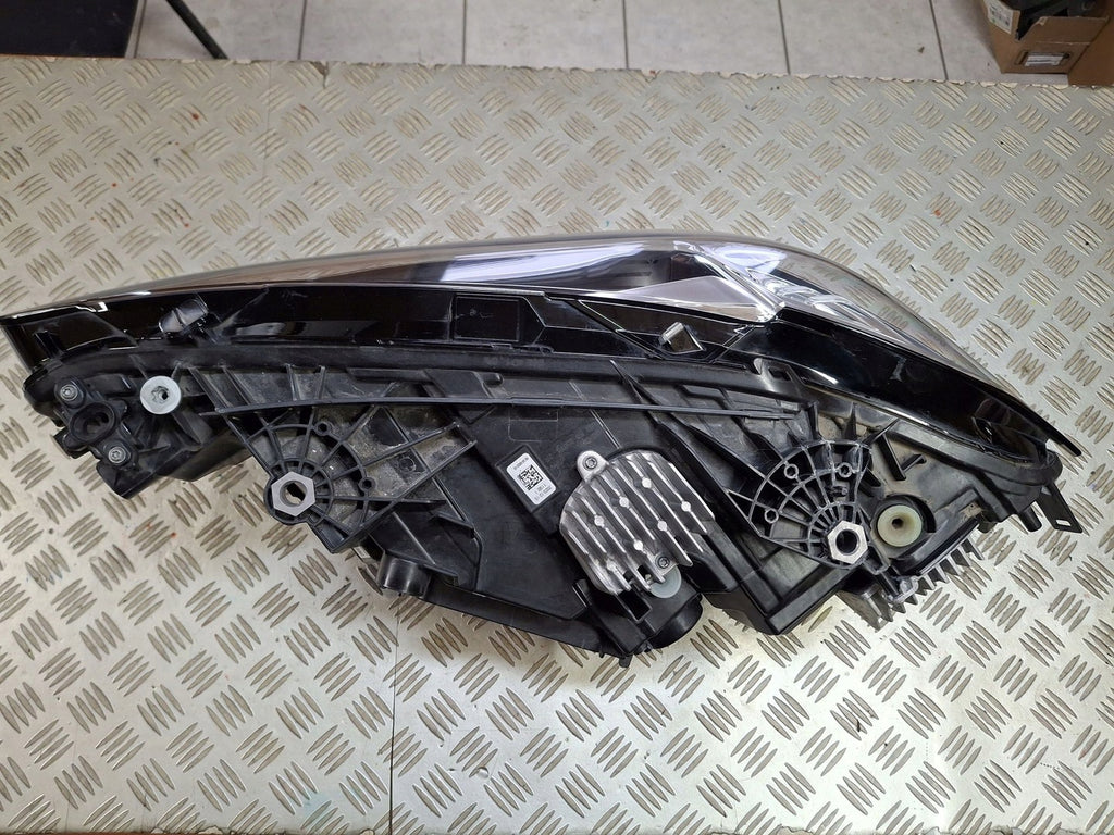 Frontscheinwerfer BMW 4 G22 G23 5A19352-05 LED Rechts Scheinwerfer Headlight SCH8913550064ts