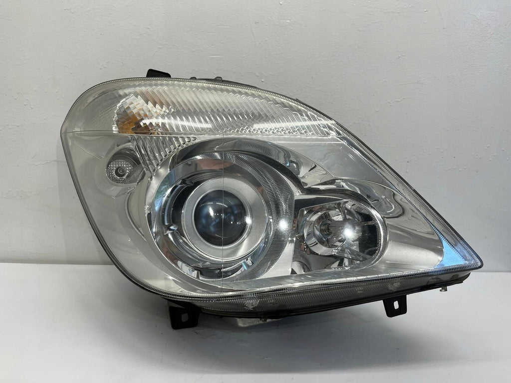 Frontscheinwerfer Mercedes-Benz Sprinter Bi-Xenon Rechts Scheinwerfer Headlight SCH5347325217sb
