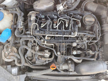 Laden Sie das Bild in den Galerie-Viewer, Motor Audi Seat Skoda VW I CAYC 1.6 TDI Diesel Engine Komplett MOT5452885812lx