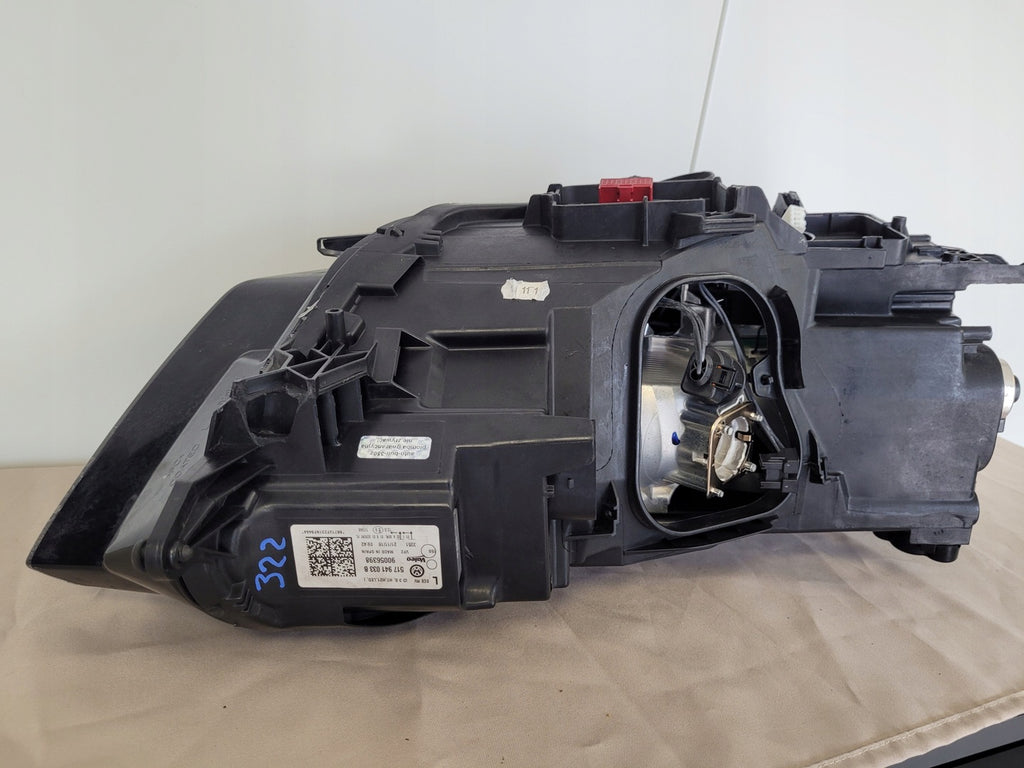 Frontscheinwerfer VW Sportsvan 517941033B Links Scheinwerfer Headlight SCH1060333072jx