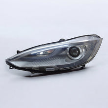 Laden Sie das Bild in den Galerie-Viewer, Frontscheinwerfer Tesla Model S 6005910-00-C LED Links Scheinwerfer Headlight