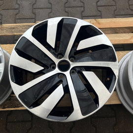 1x Alufelge 19 Zoll 8.0