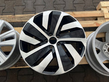 Load image into Gallery viewer, 1x Alufelge 19 Zoll 8.0" 5x112 3G8601025P VW Arteon Rim Wheel FEL5505173061wh