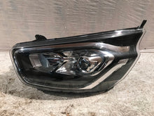 Laden Sie das Bild in den Galerie-Viewer, Frontscheinwerfer Ford Transit Custom JK2113W030 Ein Satz Scheinwerfer Headlight SCH2098226463or