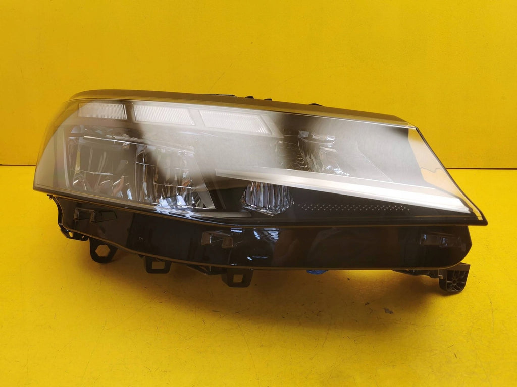 Frontscheinwerfer VW Transporter 7T1941036AE LED Rechts Scheinwerfer Headlight