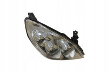Laden Sie das Bild in den Galerie-Viewer, Frontscheinwerfer Opel Vectra C 93192378 Links Scheinwerfer Headlight SCH7666755157lm