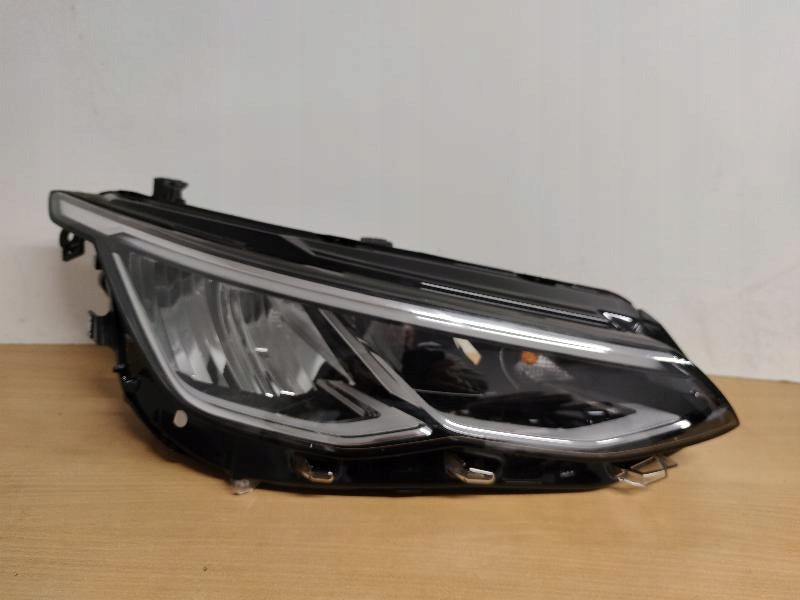 Frontscheinwerfer VW Golf VIII 5H1941006 LED Rechts Scheinwerfer Headlight