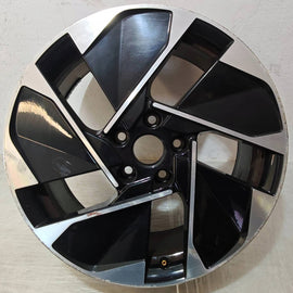 1x Alufelge 18 Zoll 7.5
