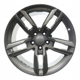 1x Alufelge 18 Zoll 9.0