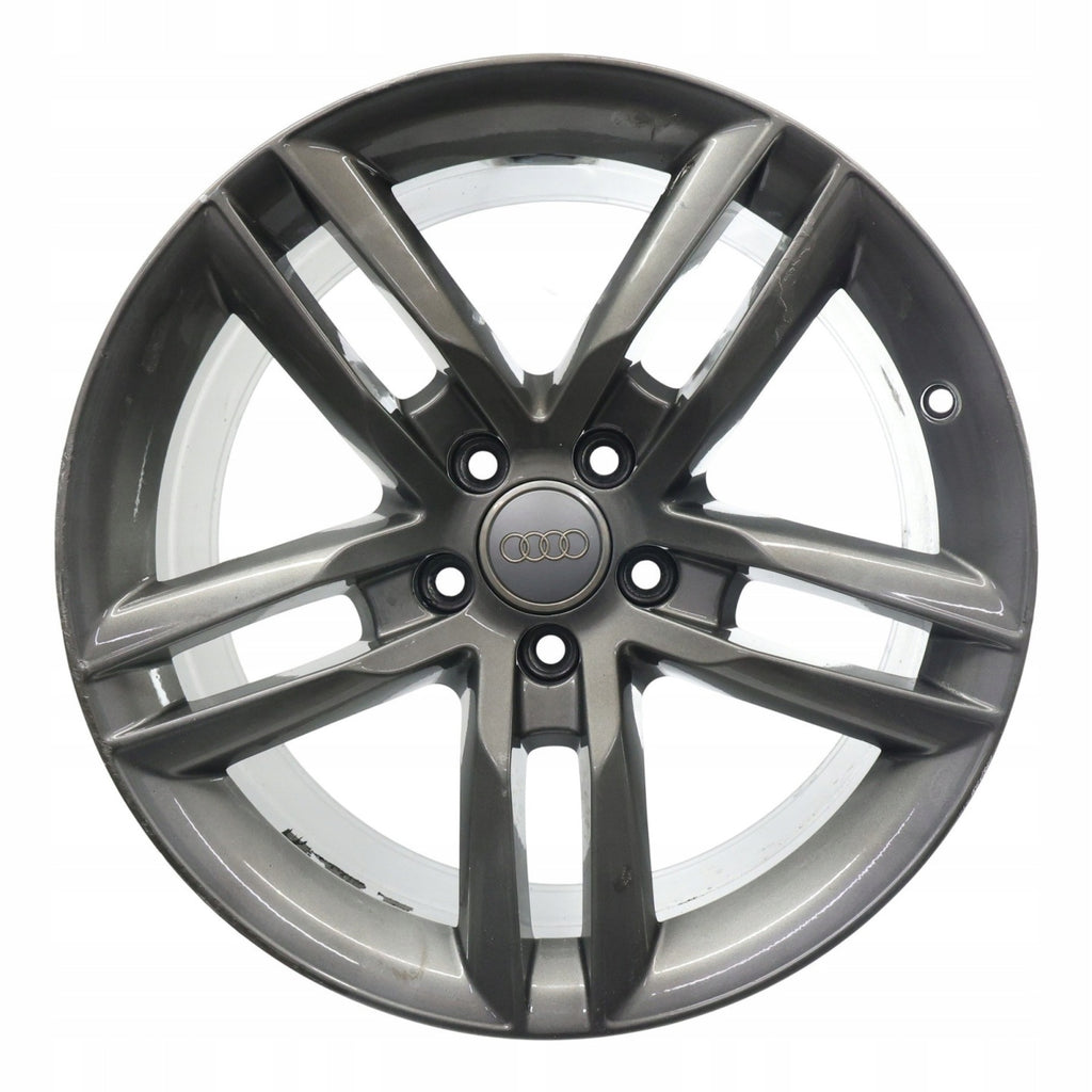 1x Alufelge 18 Zoll 9.0" 5x112 8J0601025AN Audi Tt Rim Wheel FEL6160344746sg