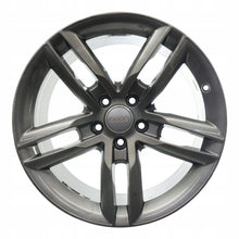 Load image into Gallery viewer, 1x Alufelge 18 Zoll 9.0" 5x112 8J0601025AN Audi Tt Rim Wheel FEL6160344746sg