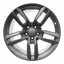 Laden Sie das Bild in den Galerie-Viewer, 1x Alufelge 18 Zoll 9.0" 5x112 8J0601025AN Audi Tt Rim Wheel FEL6160344746sg