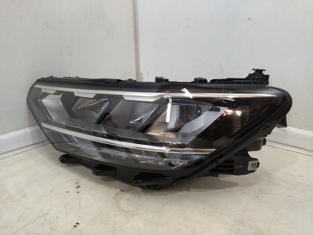 Frontscheinwerfer VW Passat B8 3G1941036Q LED Ein Stück (Rechts oder Links)